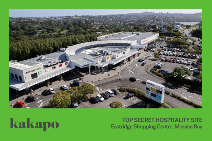 Hospitality, Restaurant, Takeaway, Cafe for Sale Eastridge Shopping Centre. 215 Kepa Road, Orakei