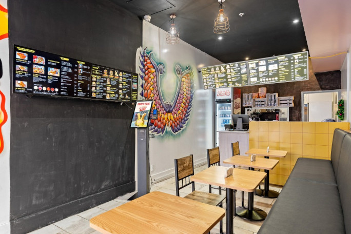 Hospitality Site for Sale Auckland CBD 