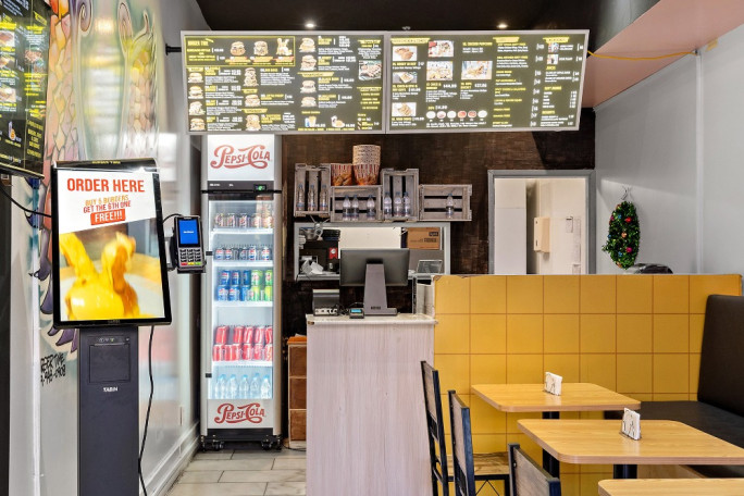 Hospitality Site for Sale Auckland CBD 