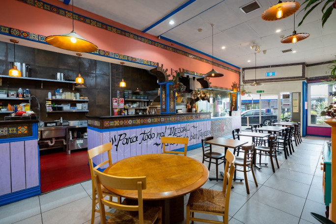 Hospitality Site for Sale Birkenhead Auckland 