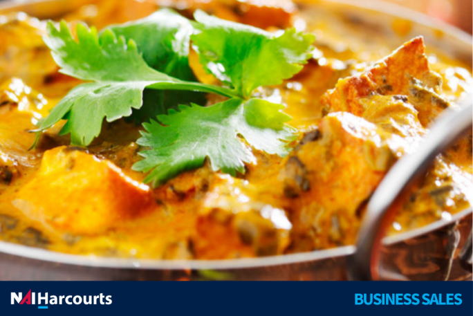 Indian Restaurant for Sale Albany Auckland