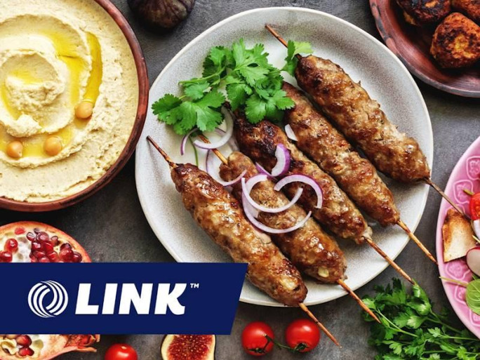 Khanz Fusion Buffet for Sale South Auckland