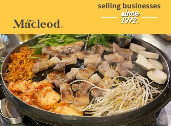 Korean Restaurant for Sale North Shore Auckland Korean Restaurant for Sale North Shore Auckland