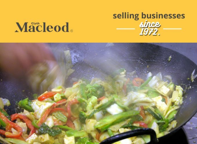 Large Asian Restaurant for Sale North Shore Auckland