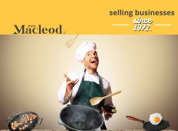 Large Asian-Style Restaurant for Sale Auckland 