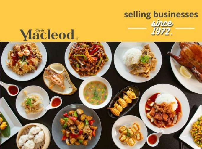 Licenced Asian Restaurant for Sale Auckland 