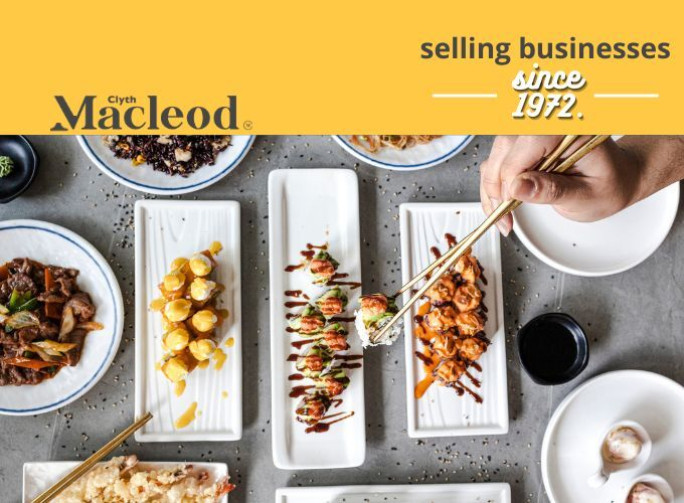 Licensed Asian-Style Restaurant for Sale Auckland