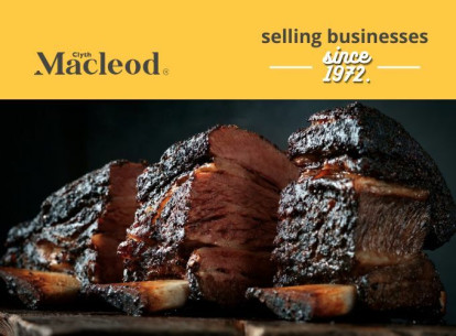 Licensed BBQ Restaurant  for Sale Auckland