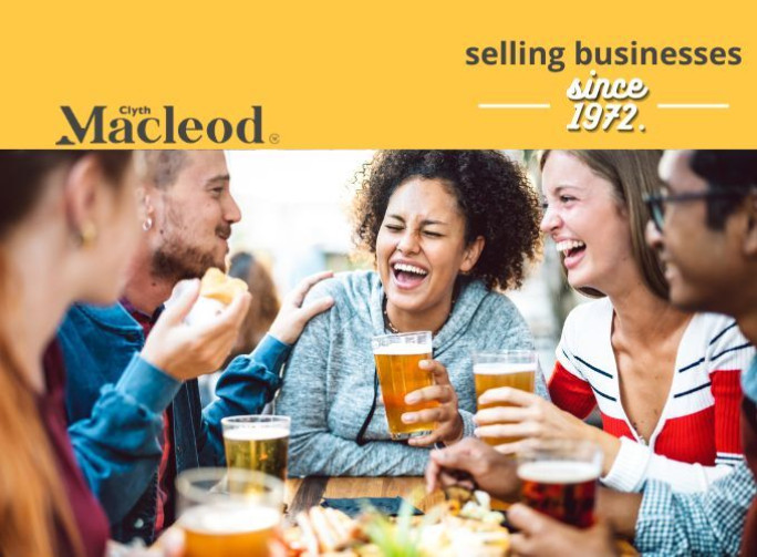 Licensed Food Premise for Sale Kingsland
