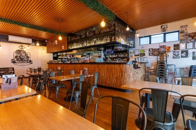 Licensed Hospitality Eatery for Sale Kingsland Auckland 