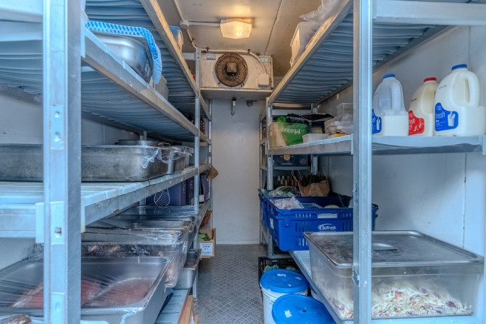 Licensed Hospitality Eatery for Sale Kingsland Auckland 