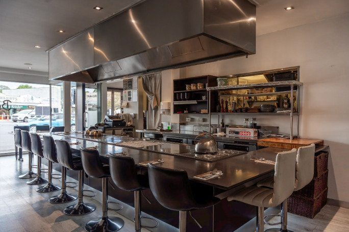 Licensed Hospitality Site for Sale Epsom Auckland 