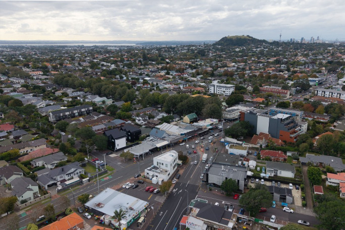 Licensed Hospitality Site for Sale Epsom Auckland 