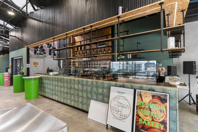 Licensed Hospitality Site for Sale Newmarket Auckland 