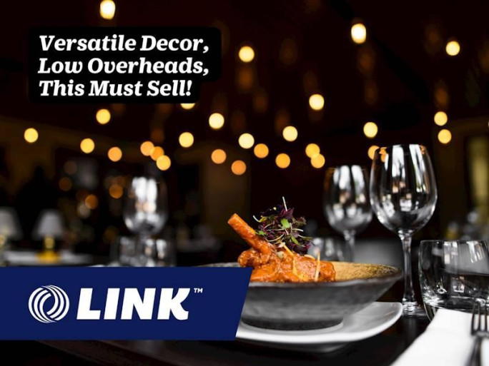 Licensed Indian Restaurant for Sale South Auckland
