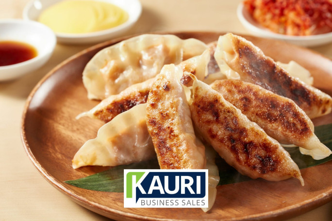 Licensed Restaurant for Sale Mount Eden 