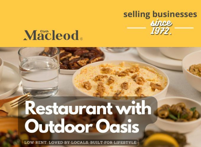 Licensed Restaurant for Sale Torbay Auckland 