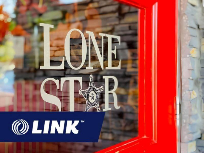 Lone Star Restaurant for Sale Albany 