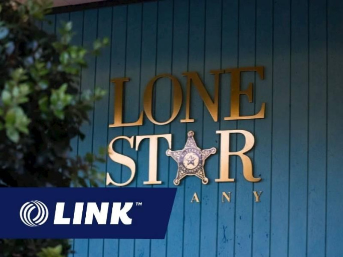 Lone Star Restaurant for Sale Albany