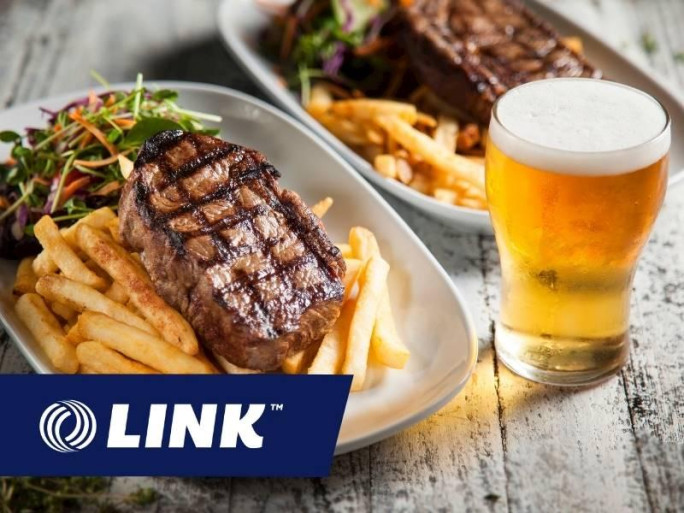 Major Franchise Restaurant for Sale North Shore 
