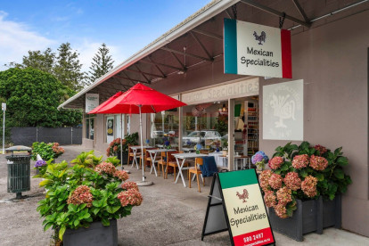 Mexican Restaurant for Sale Ellerslie Auckland