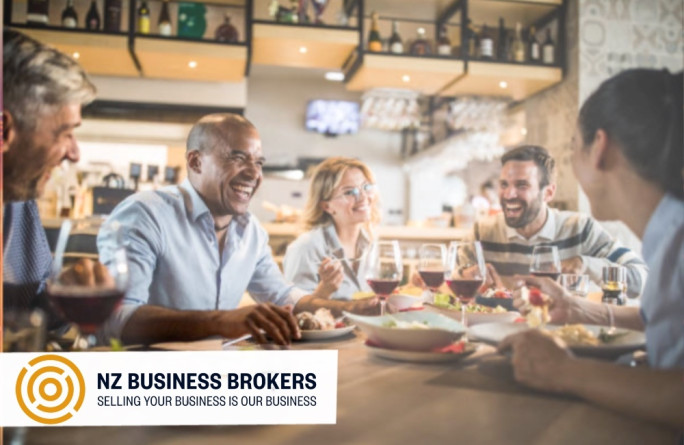 Modern Fusion Restaurant for Sale Auckland Modern Fusion Restaurant for Sale Auckland