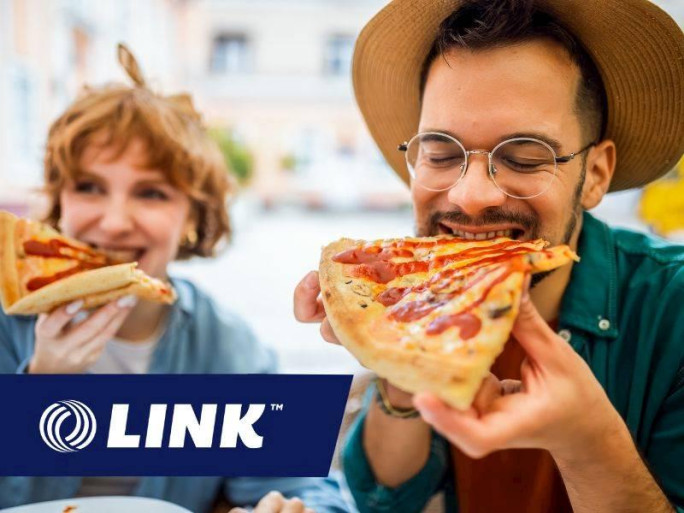 Premium Pizza & Dessert Bar for Sale Manukau