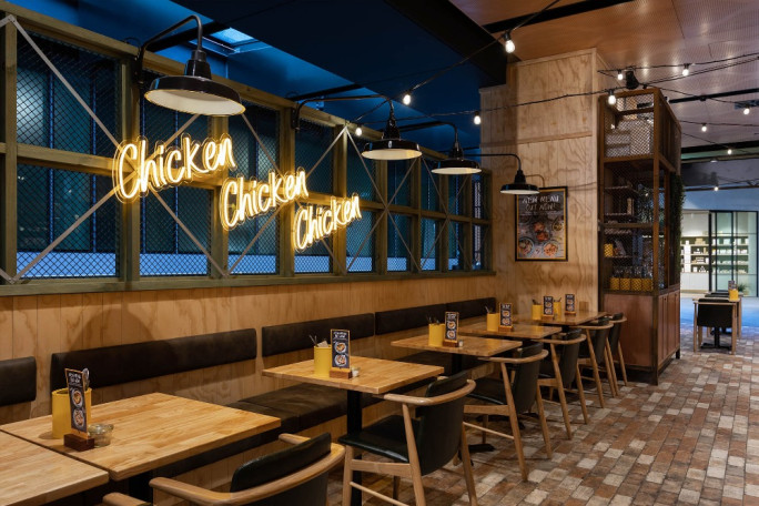 Prime Hospitality for Sale Auckland CBD 