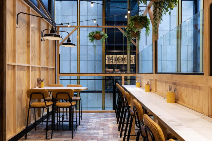 Prime Hospitality for Sale Auckland CBD 