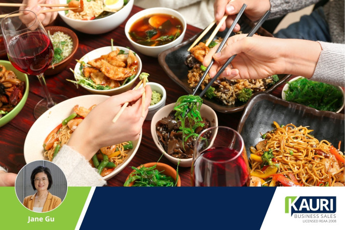 Prime Restaurant for Sale Auckland 