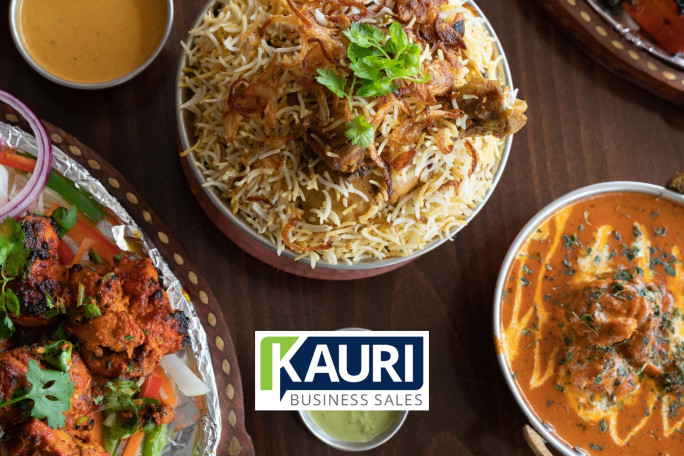Profitable Indian Restaurant for Sale Auckland Profitable Indian Restaurant for Sale Auckland