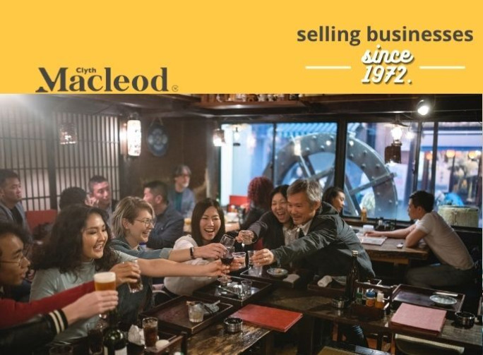 Profitable Licensed Restaurant  for Sale Auckland 