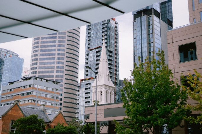 Restaurant & Bar Site for Sale Auckland Central 