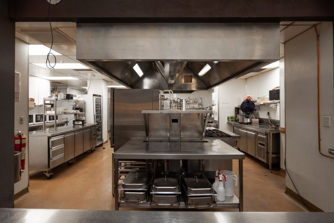 Restaurant & Bar Site for Sale Auckland Central 