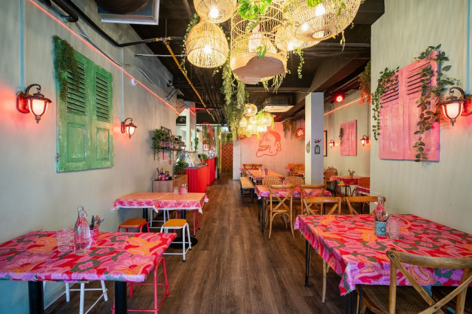 Restaurant, Fast Casual, Cafe, Eatery for Sale 322 Karangahape Road, Auckland CBD 