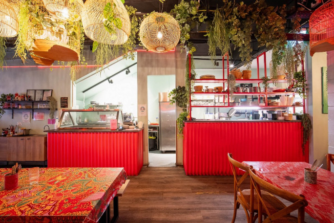 Restaurant, Fast Casual, Cafe, Eatery for Sale 322 Karangahape Road, Auckland CBD 