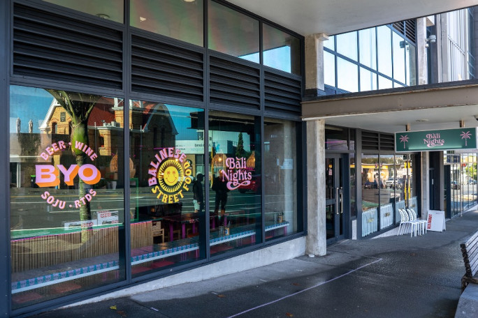 Restaurant, Fast Casual, Fast Food, Hospitality, Cafe for Sale  4 Williamson Avenue, Grey Lynn 