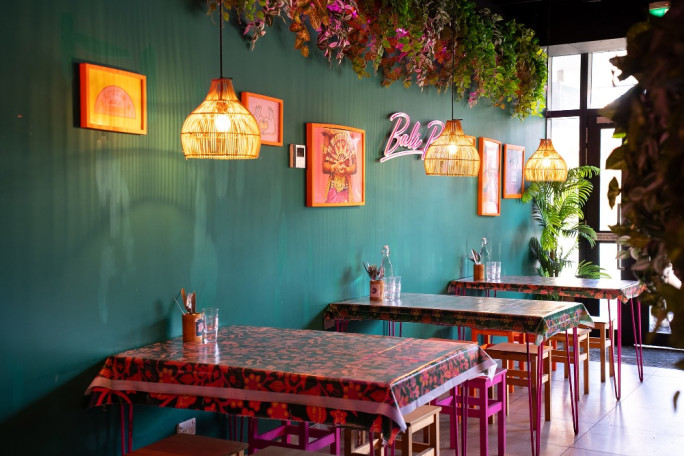 Restaurant, Fast Casual, Fast Food, Hospitality, Cafe for Sale  4 Williamson Avenue, Grey Lynn 