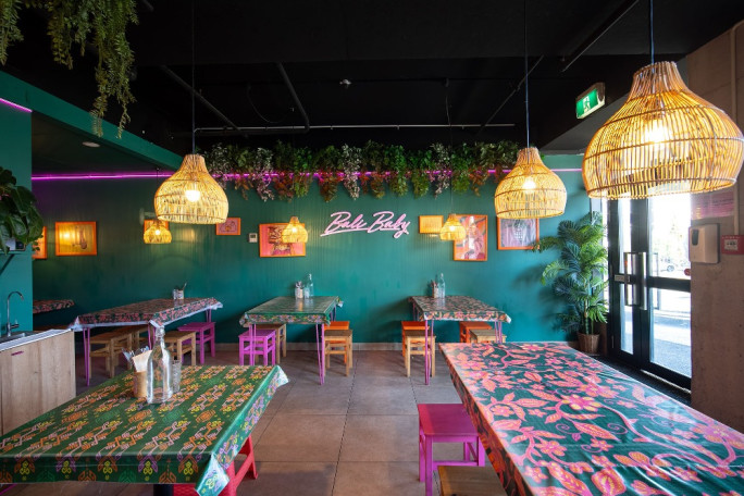 Restaurant, Fast Casual, Fast Food, Hospitality, Cafe for Sale  4 Williamson Avenue, Grey Lynn 