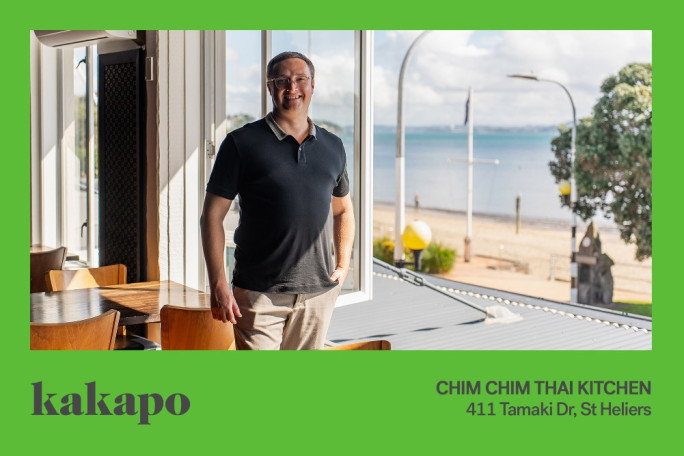 Restaurant, Fast Casual for Sale 411 Tamaki Drive, St Heliers