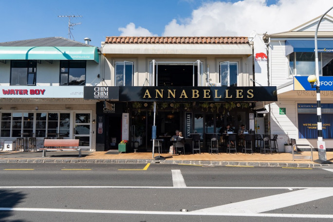 Restaurant, Fast Casual for Sale 411 Tamaki Drive, St Heliers 