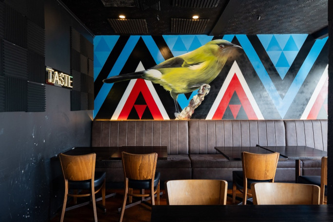 Restaurant, Fast Casual for Sale 411 Tamaki Drive, St Heliers 