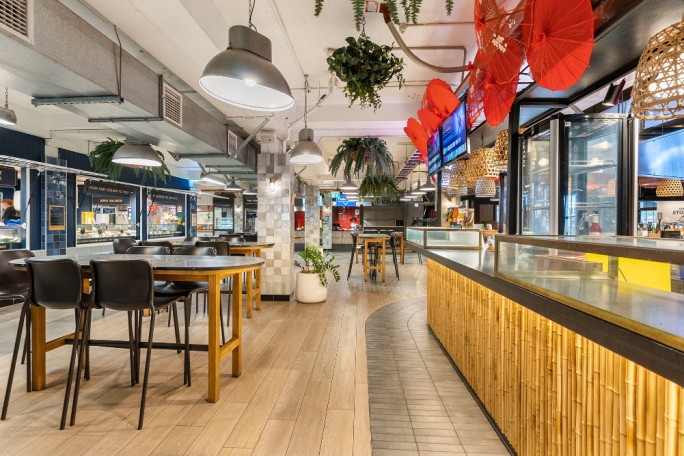 Restaurant & Fast Food Site for Sale Auckland Central 