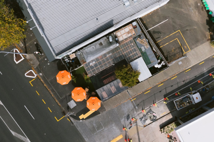 Restaurant & Fast Food for Sale Ponsonby Auckland