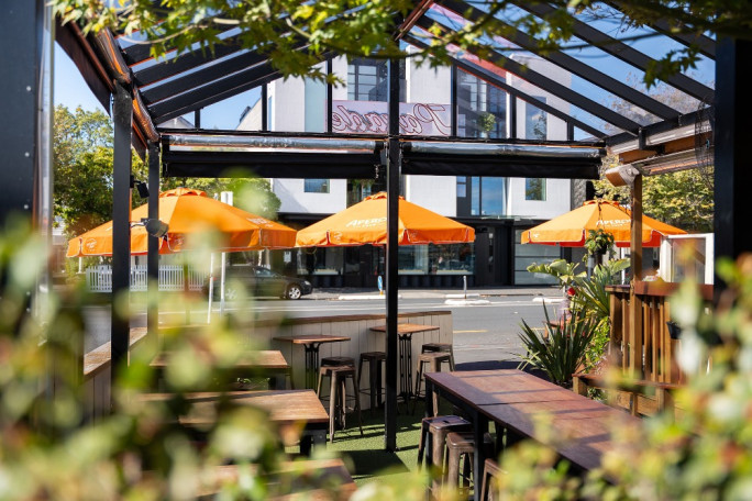 Restaurant & Fast Food for Sale Ponsonby Auckland