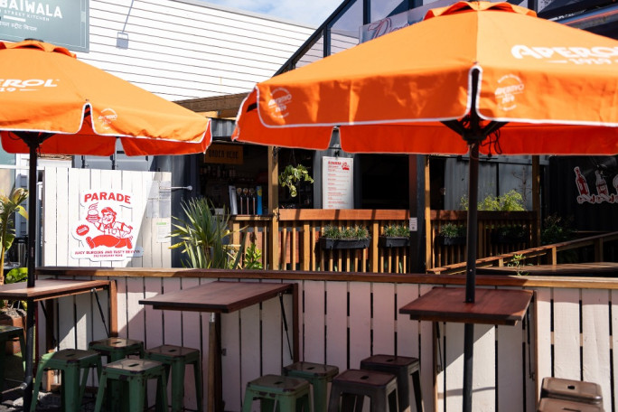 Restaurant & Fast Food for Sale Ponsonby Auckland