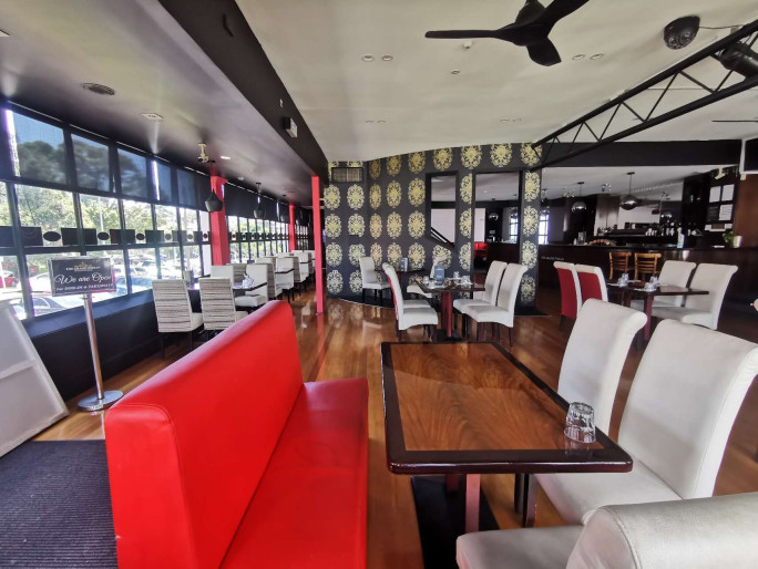 Restaurant Site Lease for Sale Howick