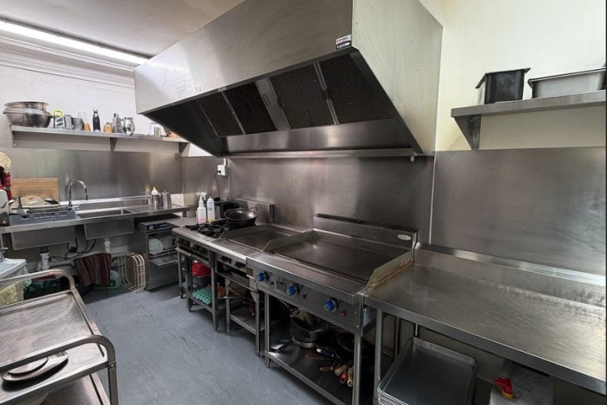 Restaurant & Takeaway for Sale Auckland 