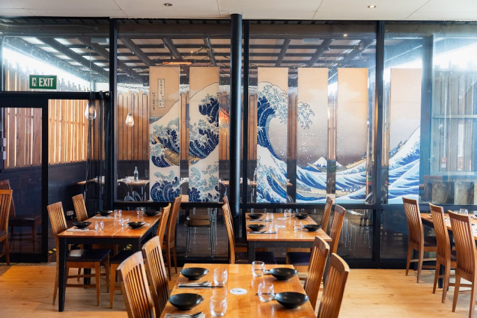 Restaurant for Sale 3/710 Great South Road, Penrose 