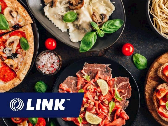 Restaurant for Sale Auckland 